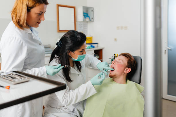 Best Emergency Dental Services for Seniors in Gilbert, IA